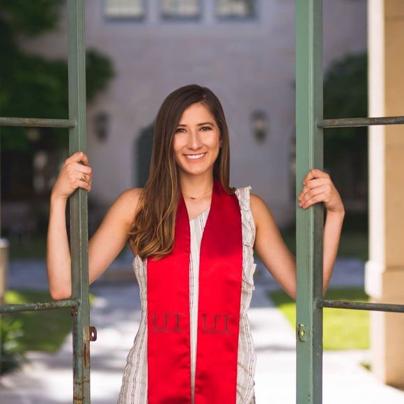 Meet your Posher, Sandra - Picture 1 of 1